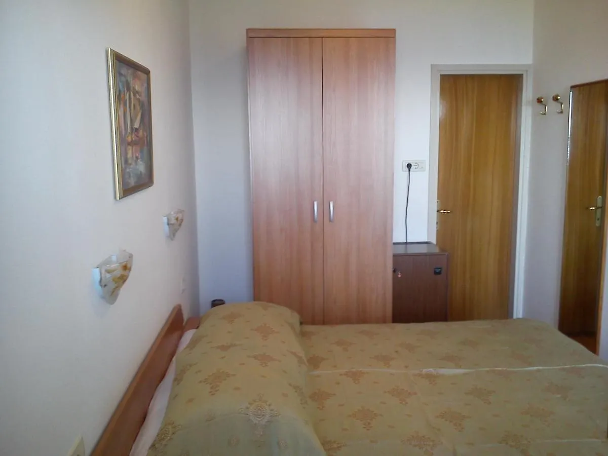 Room Rubinic Moscenicka Draga Croatia